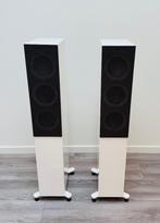 KEF R5 - Luidsprekers, Audio, Tv en Foto, Luidsprekers, Overige merken, Gebruikt, Ophalen of Verzenden, 120 watt of meer