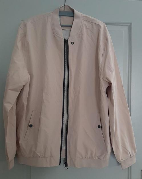 nieuw heren jack maat L, Kleding | Heren, Jassen | Zomer, Nieuw, Maat 48/50 (M), Zwart, Ophalen of Verzenden