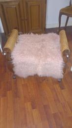 Hocker/poef, Huis en Inrichting, Ophalen