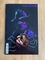 Gotham City -Year One #1 1:25 Incentive Variant [DC Comics], Eén comic, Ophalen of Verzenden, Nieuw, Amerika