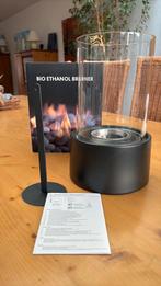 Bio ethanol brander, Ophalen, Nieuw