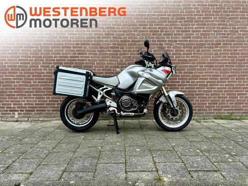 Yamaha Xt 1200 Super Tenere First Edition, Motoren, Motoren | Yamaha, Bedrijf, Overig, meer dan 35 kW