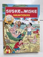 Vandersteen Suske en Wiske Vakantieboek 2014 Standaard, Nieuw, Ophalen of Verzenden, Willy Vandersteen, Eén stripboek