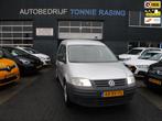 Volkswagen Caddy 1.6 LPG, Auto's, Voorwielaandrijving, Gebruikt, 4 cilinders, Volkswagen