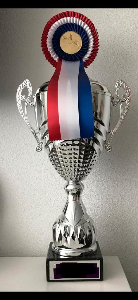 Gezocht, Sport en Fitness, Overige Sport en Fitness, Ophalen