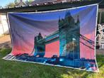 Tower Bridge London decor, Ophalen, Zo goed als nieuw, Versiering, Historisch