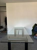 le collier lc6 tafel origineel, Huis en Inrichting, Tafels | Eettafels, Ophalen, Zo goed als nieuw, Rechthoekig, 50 tot 100 cm