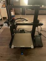 Ender 3 V2 3D-printer, Ophalen, Gebruikt, Creality 3D