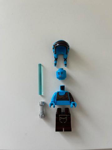 Lego Star Wars Aayla Secura SW1428 NIEUW beschikbaar voor biedingen