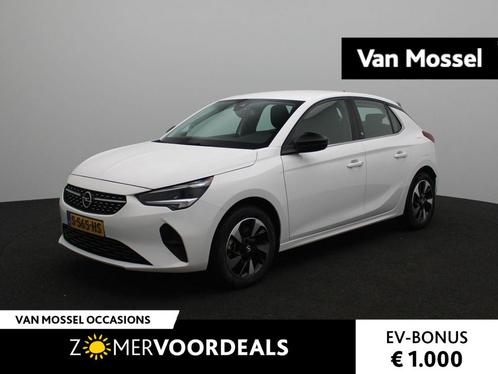 Opel Corsa-e Level 3 50 kWh | Navigatie | Climate control |, Auto's, Opel, Bedrijf, Te koop, Corsa, ABS, Airbags, Airconditioning