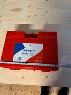 Ehbo kist set conpleet met inhoud ongebruikt., Ophalen, Nieuw