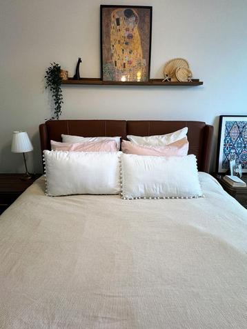 Enza Home Kingsize Bed beschikbaar voor biedingen