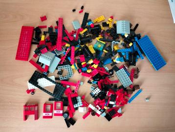 Lego 4563 onderdelen beschikbaar voor biedingen