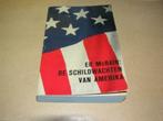 De Schildwachten van Amerika -Ed McBain, Gelezen, Amerika, Ed McBain, Ophalen of Verzenden