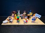 Lego minifiguren serie Looney Tunes compleet, Ophalen of Verzenden, Zo goed als nieuw, Complete set, Lego