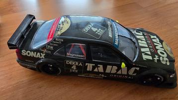 Mercedes-Benz DTM Modelauto beschikbaar voor biedingen