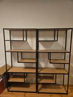 Lifa Living Saint-Tropez Wandkast (2x), Huis en Inrichting, Kasten | Wandmeubels, Ophalen, Zo goed als nieuw, Minder dan 150 cm