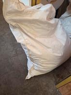 Fatboy outdoor (2 stuks), Ophalen, Gebruikt, Wit