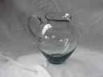 Glazen schenkkan Copier Leerdam, Antiek en Kunst, Antiek | Glas en Kristal, Ophalen of Verzenden