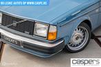Volvo 244 restomod 2.3 Turbo | Scotia Blue | M90 bak, Lichtmetalen velgen, Gebruikt, Overige modellen, 4 cilinders