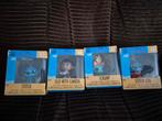 Funko pop mini's Lilo & Stitch, Ophalen of Verzenden, Nieuw