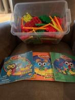 Kid Knexx, Ophalen, Zo goed als nieuw, K'nex