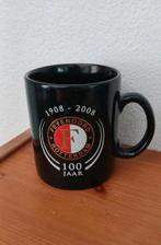 Feyenoord jubileum beker 100 jaar, Verzenden
