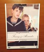 DVD Fanny & Alexander van Igmar Bergman (Lumière), Cd's en Dvd's, Dvd's | Filmhuis, Ophalen, Overige gebieden, Boxset, Zo goed als nieuw