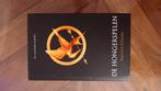 Hunger Games 1- De Hongerspelen, Boeken, Verzenden, Zo goed als nieuw, Suzanne Collins