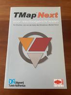 TMap Next - Resultaatgericht Testen - isbn 90-72194-79-9, Ophalen of Verzenden, Zo goed als nieuw, Overige onderwerpen