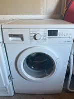 SIEMENS Gebruikt !!!, Witgoed en Apparatuur, Wasmachines, Gebruikt, Bovenlader, Ophalen of Verzenden, 85 tot 90 cm