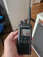 Gezocht iemand die een Motorola mtp3100 kan programeren, Met broekklem, Nieuw, 15 km of meer, Ophalen of Verzenden