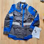 Havep werkjas 50142 maat 46 hitte zuur vuur bestendig
Heb ma, Nieuw, Ophalen of Verzenden, X, Jas