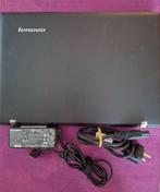 Lenovo laptop E31-80, Ophalen, Gebruikt, 2 tot 3 Ghz, Qwerty