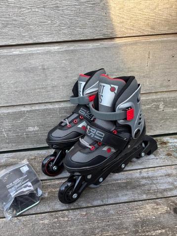 OTRS verstelbare inline skates 32-37 nieuw in doos beschikbaar voor biedingen