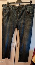Smog  Heren  Jeans  w 38/32  Blauw ., Kleding | Heren, Ophalen of Verzenden, Zo goed als nieuw, Blauw, W36 - W38 (confectie 52/54)