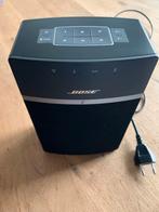 Bose SoundTouch 10 Draadloze Muziek Systeem, Ophalen, Zo goed als nieuw, Minder dan 60 watt, Bose