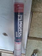 Miofol 125S Dampremmende Folie - 37,5 m², Minder dan 4 cm, Verzenden, Nieuw, 15 m² of meer