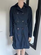 CLOSED  mooie trenchcoat  MAAT S  NIEUW, Blauw, Closed, Nieuw, Ophalen of Verzenden