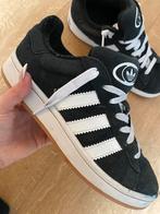 Adidas Campus zwart maat 38, Kleding | Dames, Schoenen, Adidas, Zwart, Ophalen of Verzenden, Sneakers of Gympen