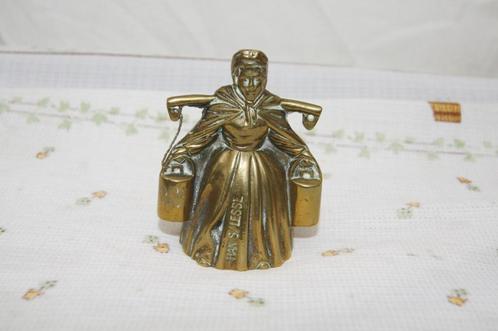 Tafelbellen ( Brons ), Antiek en Kunst, Antiek | Koper en Brons, Brons, Verzenden