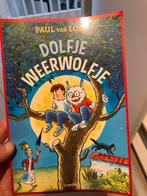 Dolfje Weerwolfje - Paul van Loon, Boeken, Kinderboeken | Jeugd | onder 10 jaar, Ophalen of Verzenden, Zo goed als nieuw, Sprookjes