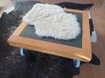 salontafel, Ophalen, Gebruikt, 50 tot 100 cm, 50 tot 100 cm