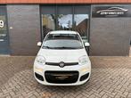 Fiat Panda 0.9 Twinair 44KW 2014 Wit NAP APK met steekproef, Voorwielaandrijving, Stof, Euro 6, Wit