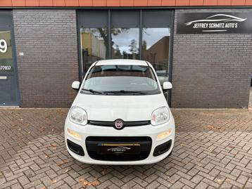 Fiat Panda 0.9 Twinair 44KW 2014 Wit NAP APK met steekproef beschikbaar voor biedingen