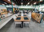 Life Outdoor Toscane diningset - Showmodel!, Ophalen, Tuinset, Eettafel, Nieuw