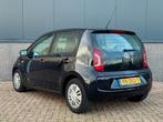 Volkswagen Up! 1.0 move up! BlueMotion 5Drs Airco/Navi/NIEUW, Auto's, Voorwielaandrijving, Gebruikt, Up!, 840 kg