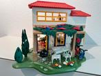 Playmobil vakantiehuis 4857, Ophalen of Verzenden, Zo goed als nieuw