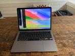 MacBook Air 2020 16GB, 1TB(!) defect display., Computers en Software, Ophalen, 1 TB of meer, Gebruikt, Qwerty
