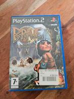 Brave: The Search for Spirit Dancer - PS2, Gebruikt, 1 speler, Ophalen of Verzenden, Platform